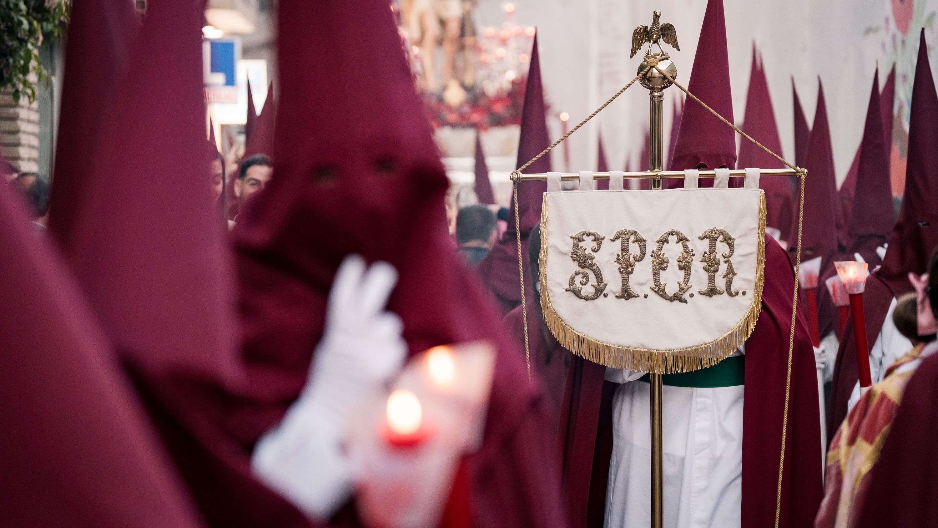Semana Santa 2026   Jueves Santo   La Columna (6)
