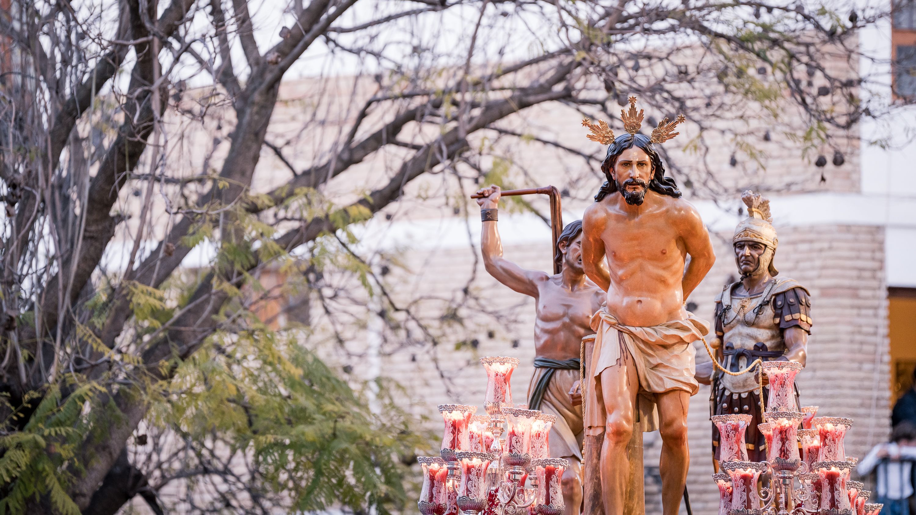 Semana Santa 2026   Jueves Santo   La Columna (9)