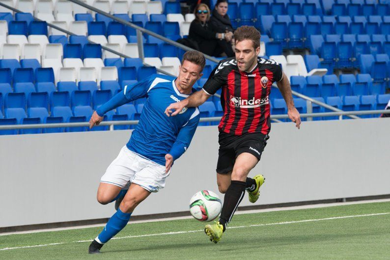 Galería: Lucena CF 1 CD Cabecense 2 Galería: Lucena CF 1 CD Cabecense 2