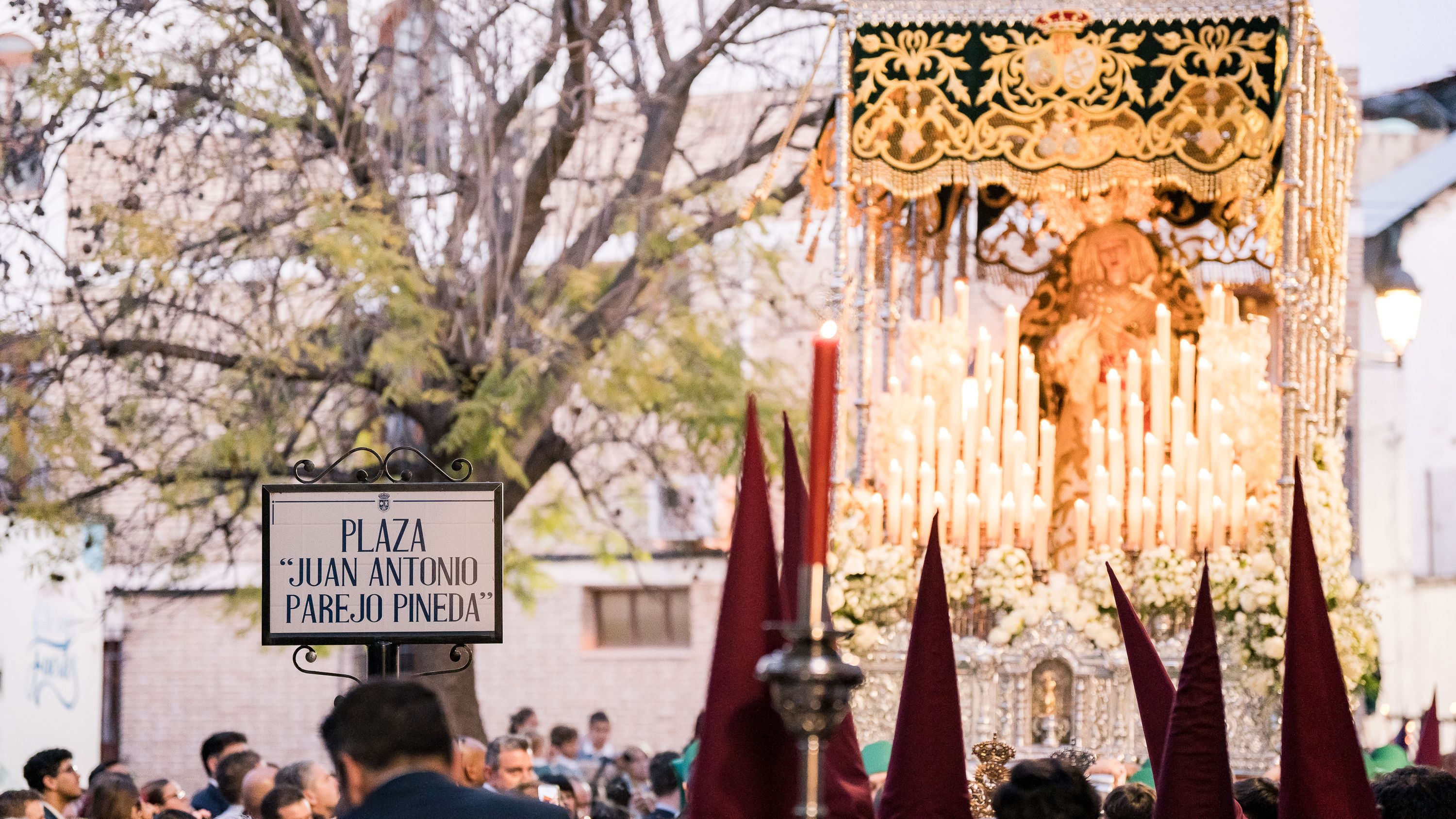 Semana Santa 2026   Jueves Santo   La Columna (10)