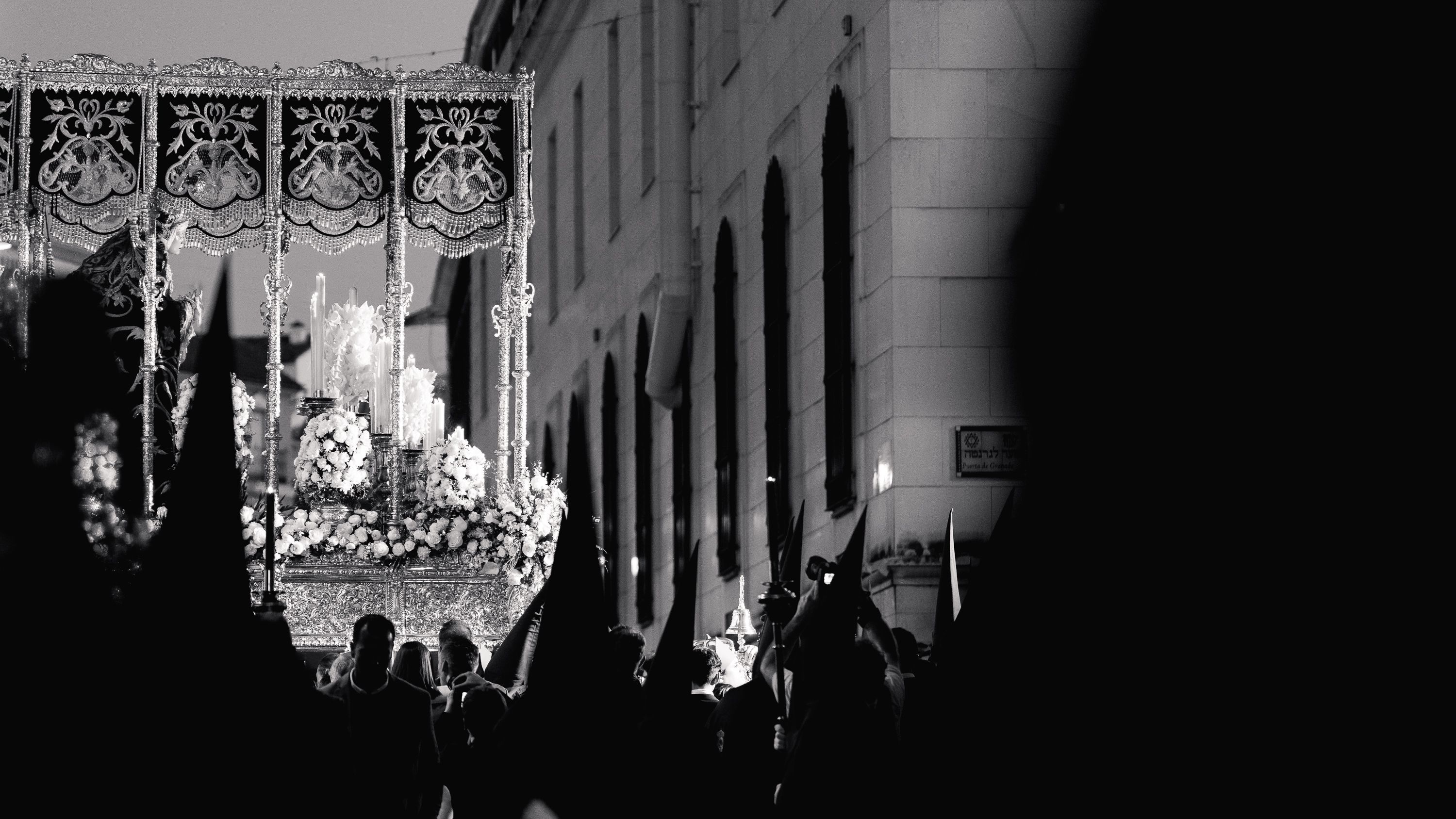 Semana Santa 2026   Jueves Santo   La Columna (11)