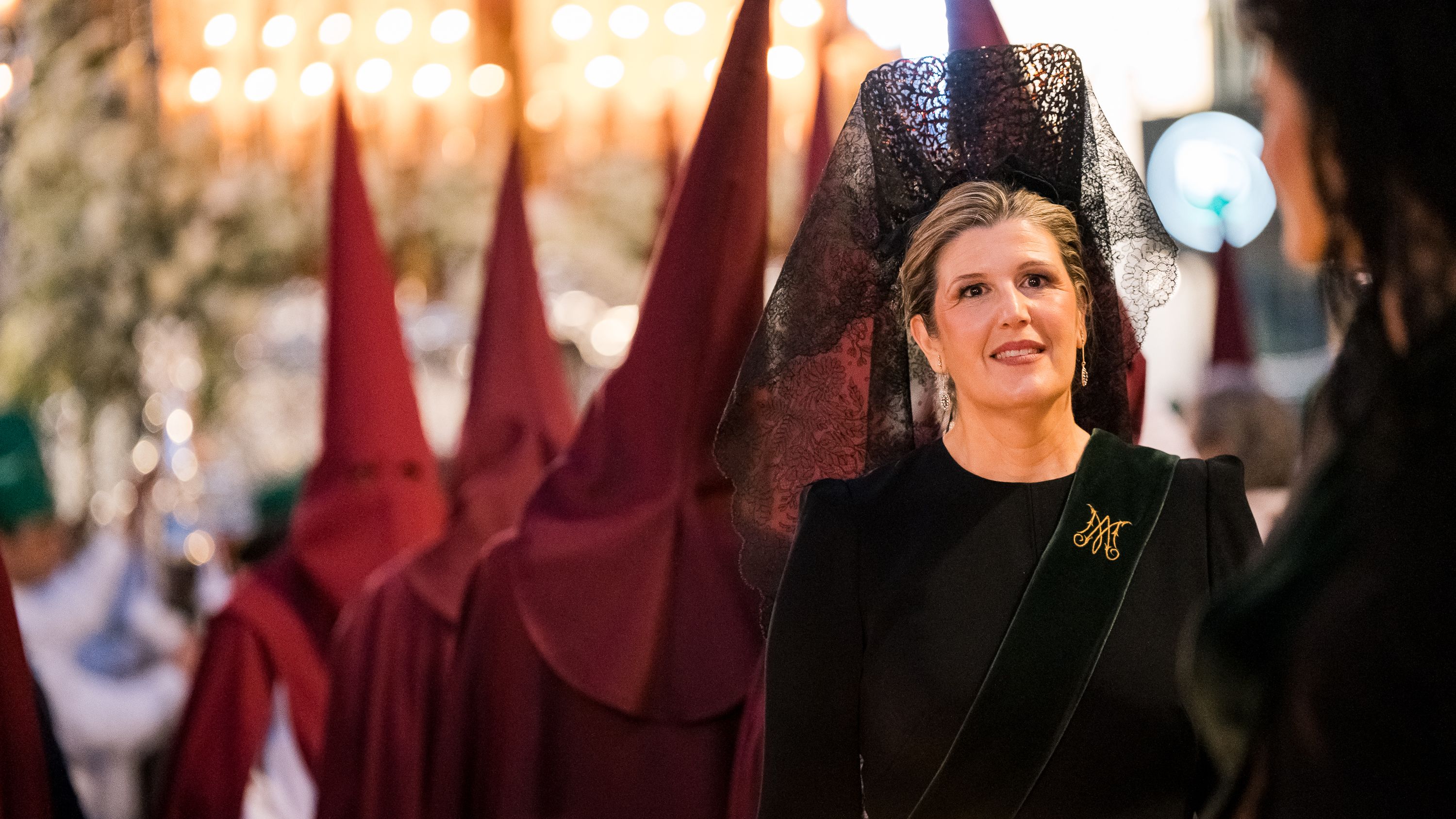 Semana Santa 2026   Jueves Santo   La Columna (12)