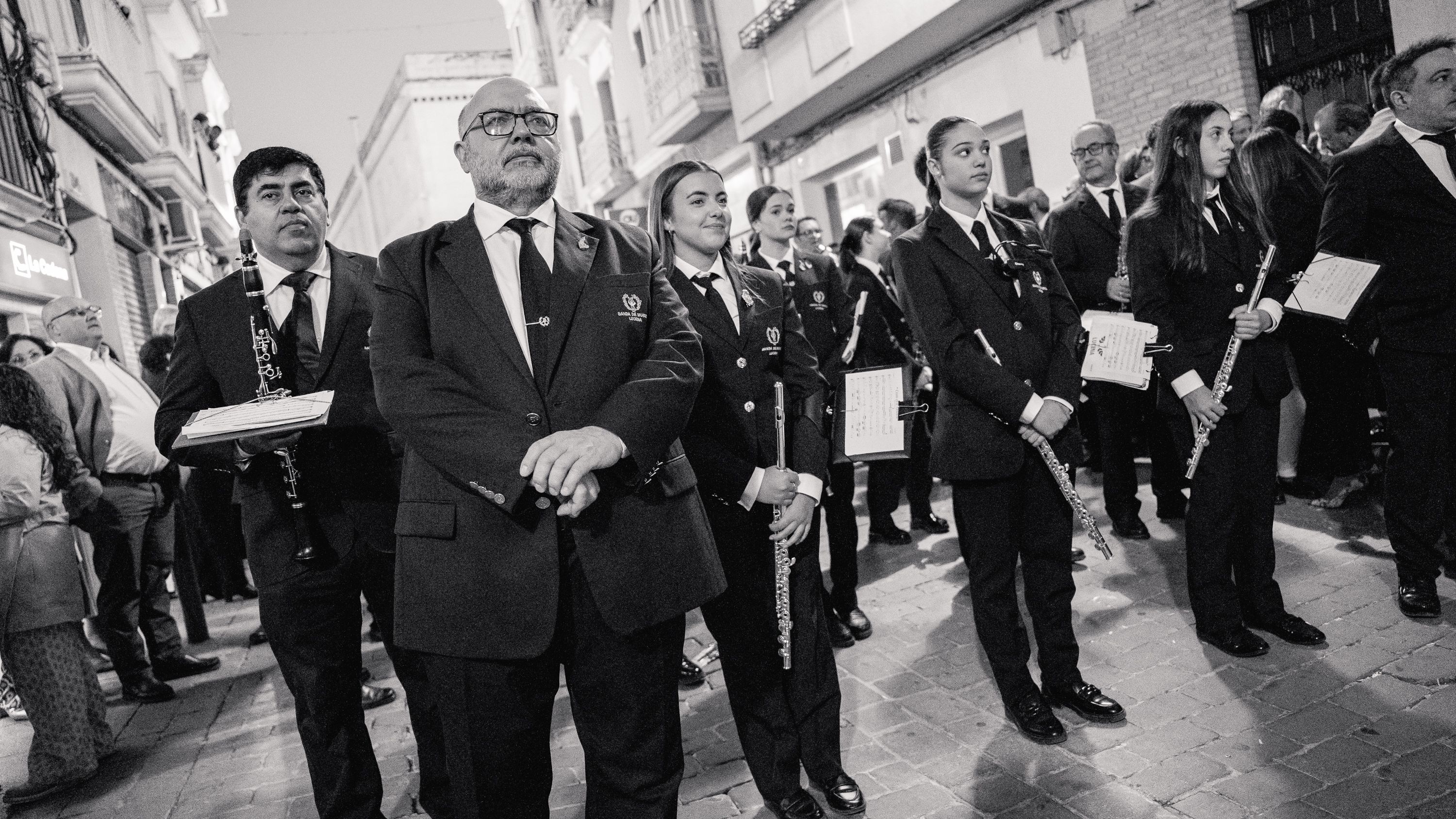 Semana Santa 2026   Jueves Santo   La Columna (14)