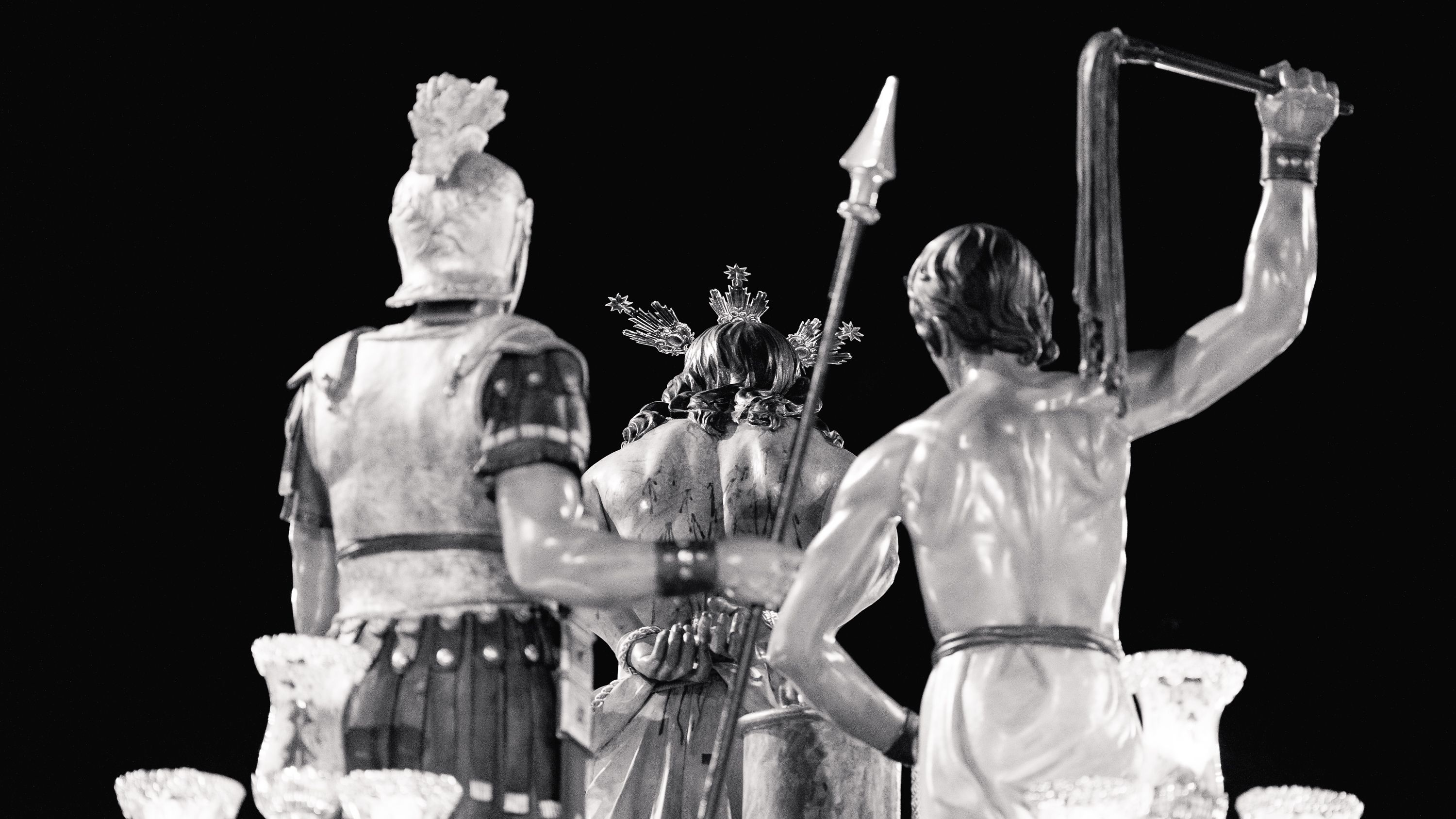 Semana Santa 2026   Jueves Santo   La Columna (17)