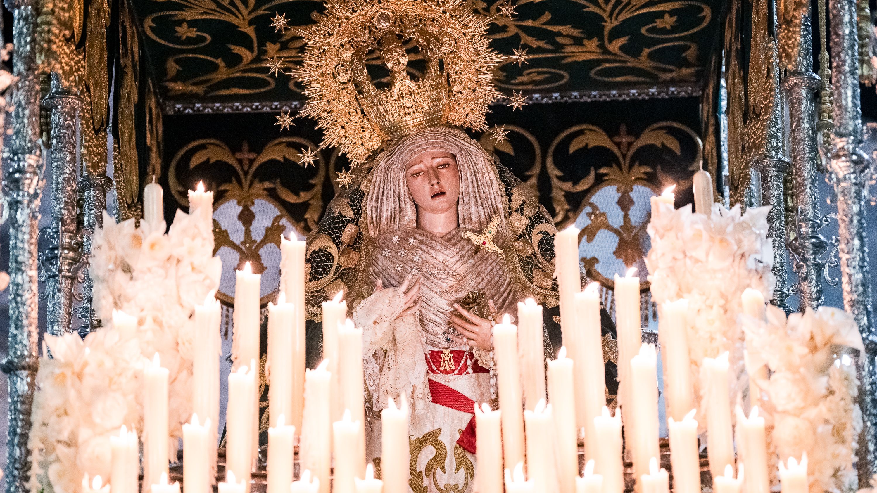 Semana Santa 2026   Jueves Santo   La Columna (19)