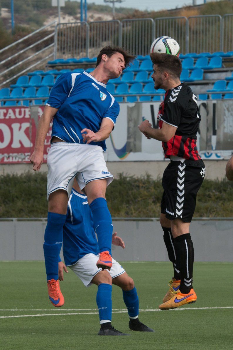 Galería: Lucena CF 1 CD Cabecense 2 Galería: Lucena CF 1 CD Cabecense 2