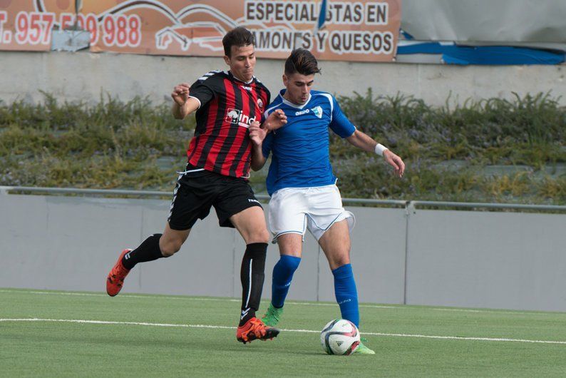 Galería: Lucena CF 1 CD Cabecense 2 Galería: Lucena CF 1 CD Cabecense 2