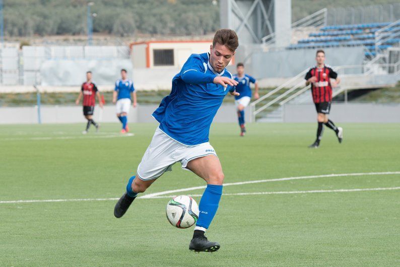 Galería: Lucena CF 1 CD Cabecense 2 Galería: Lucena CF 1 CD Cabecense 2