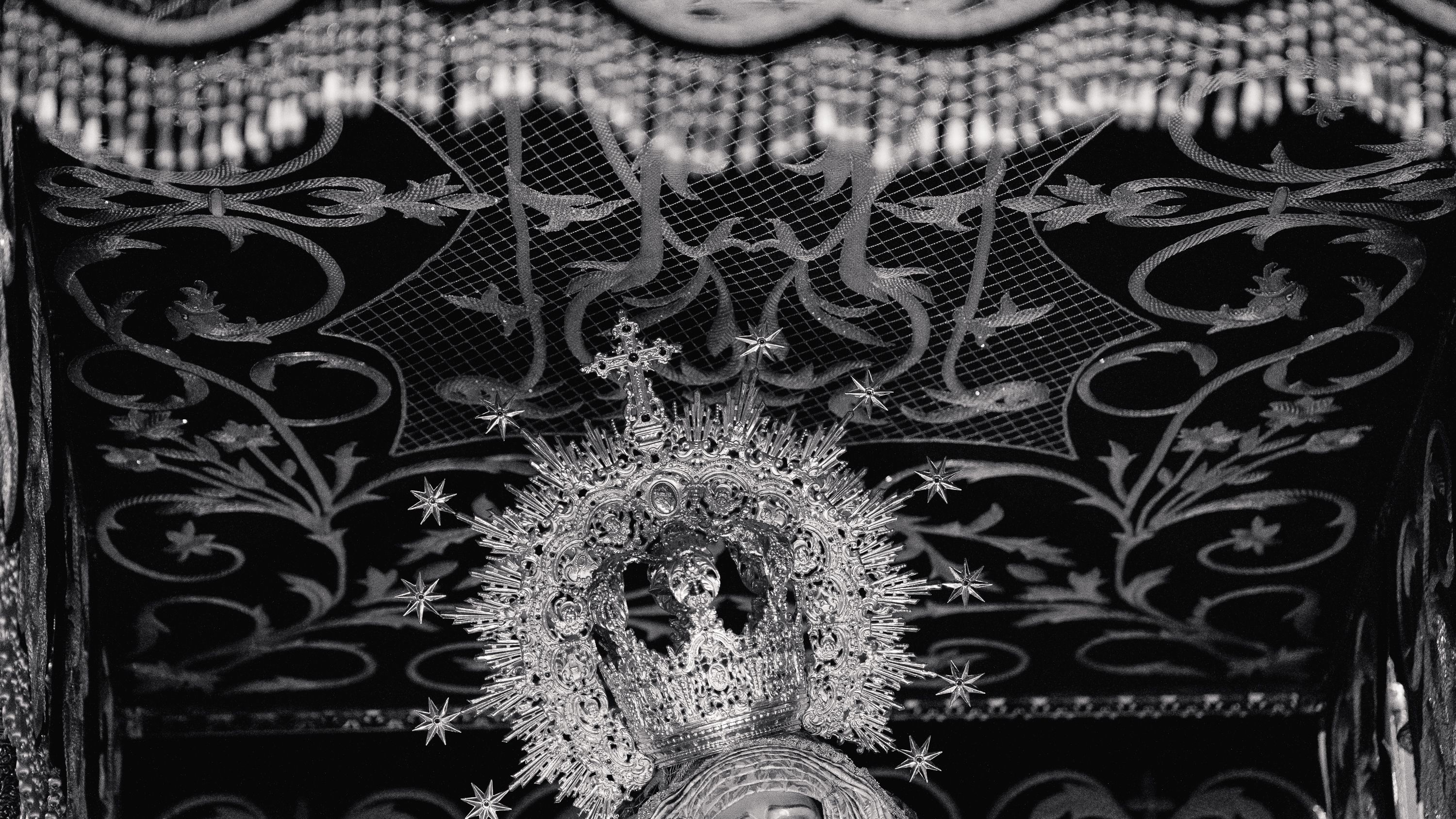 Semana Santa 2026   Jueves Santo   La Columna (20)