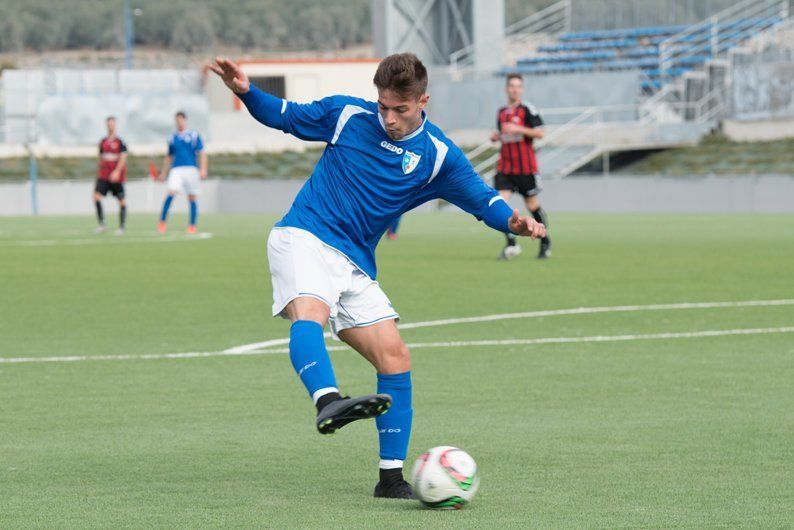 Galería: Lucena CF 1 CD Cabecense 2 Galería: Lucena CF 1 CD Cabecense 2