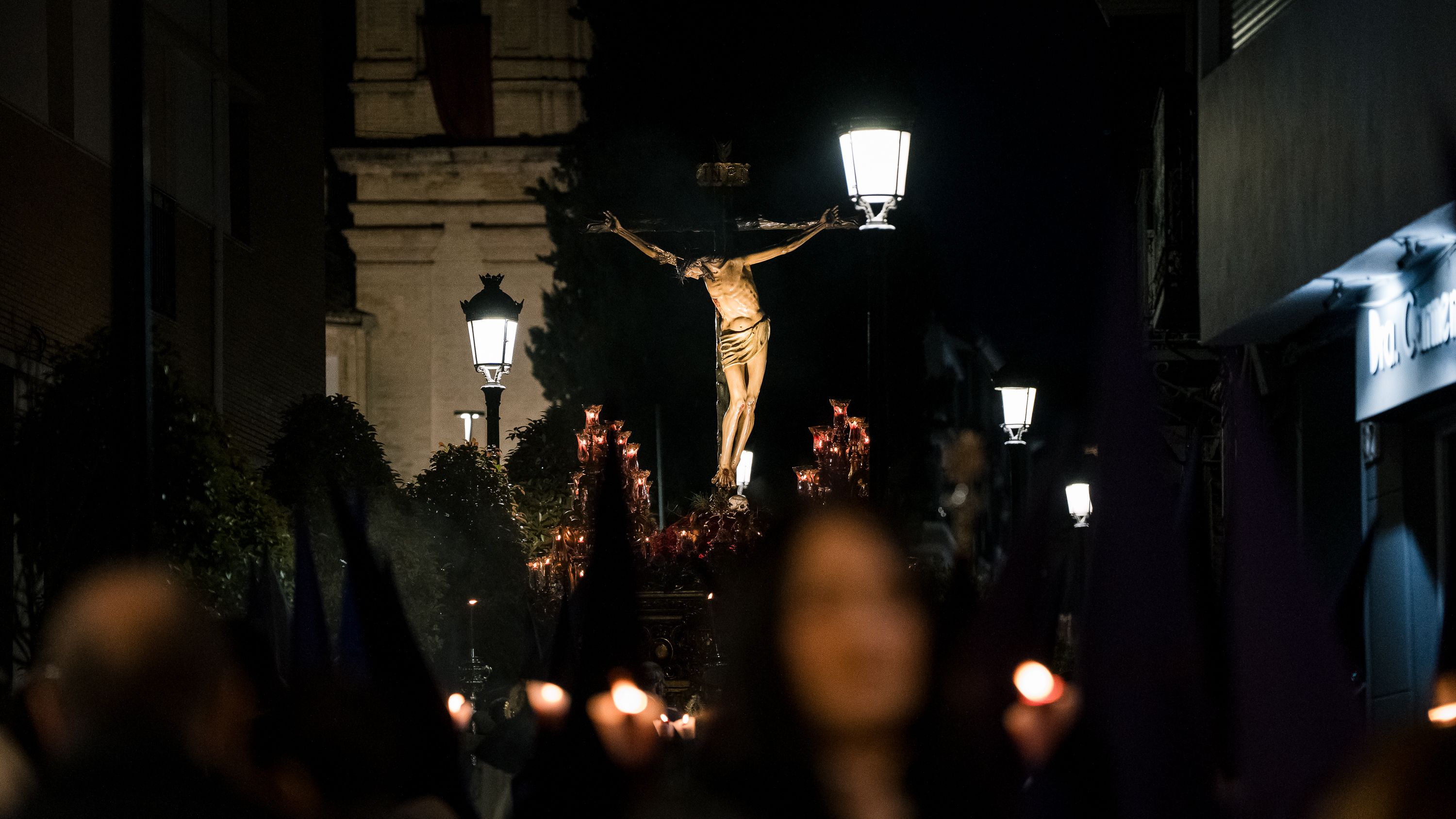 Semana Santa 2026   Jueves Santo   La Sangre (2)