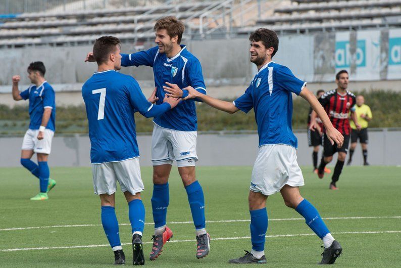 Galería: Lucena CF 1 CD Cabecense 2