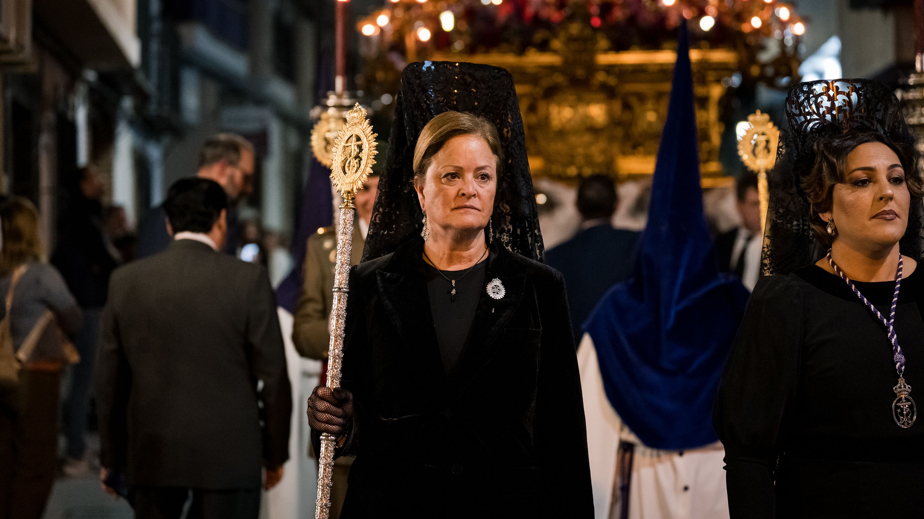 Semana Santa 2026   Jueves Santo   La Sangre (7)