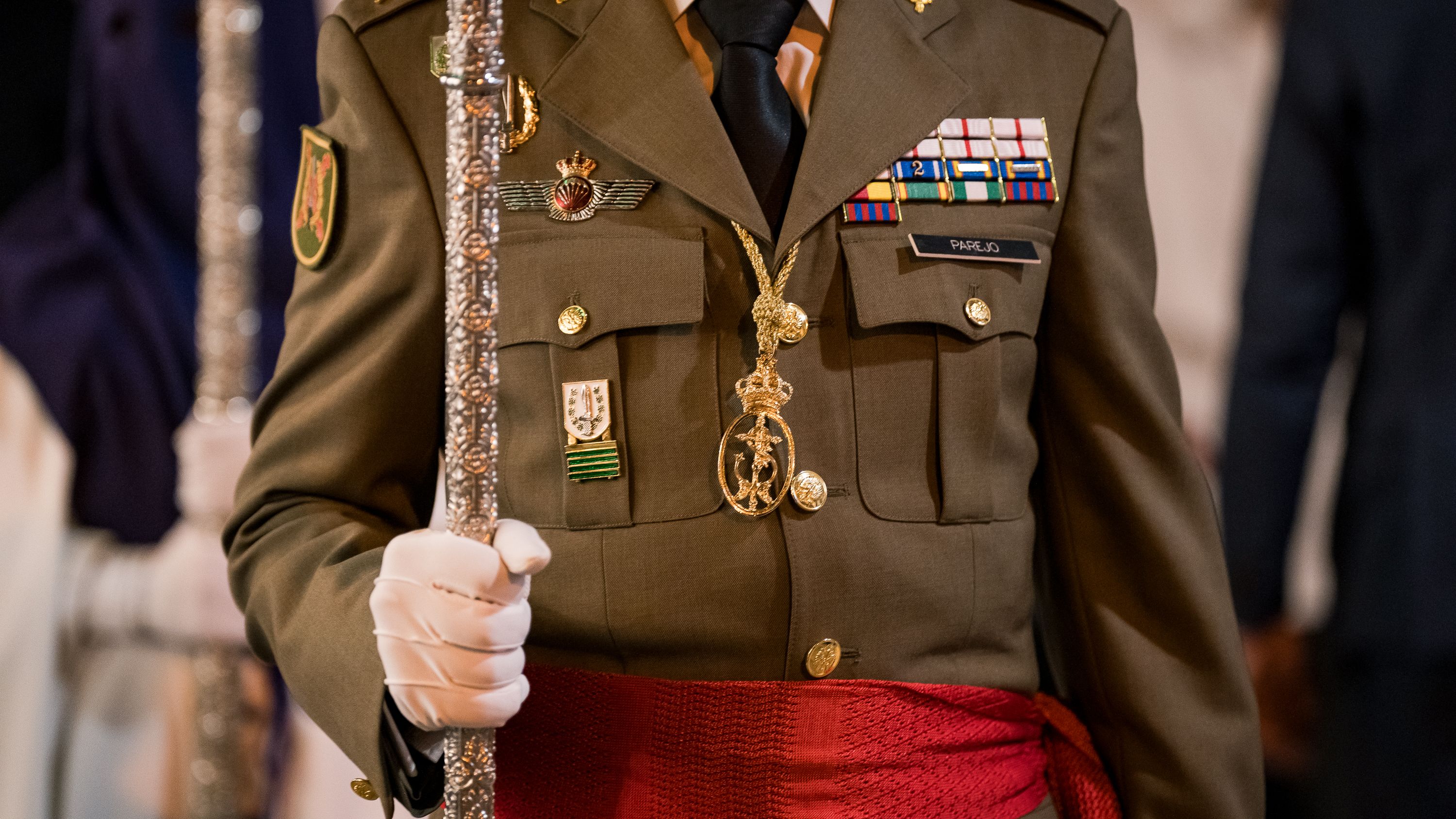 Semana Santa 2026   Jueves Santo   La Sangre (8)