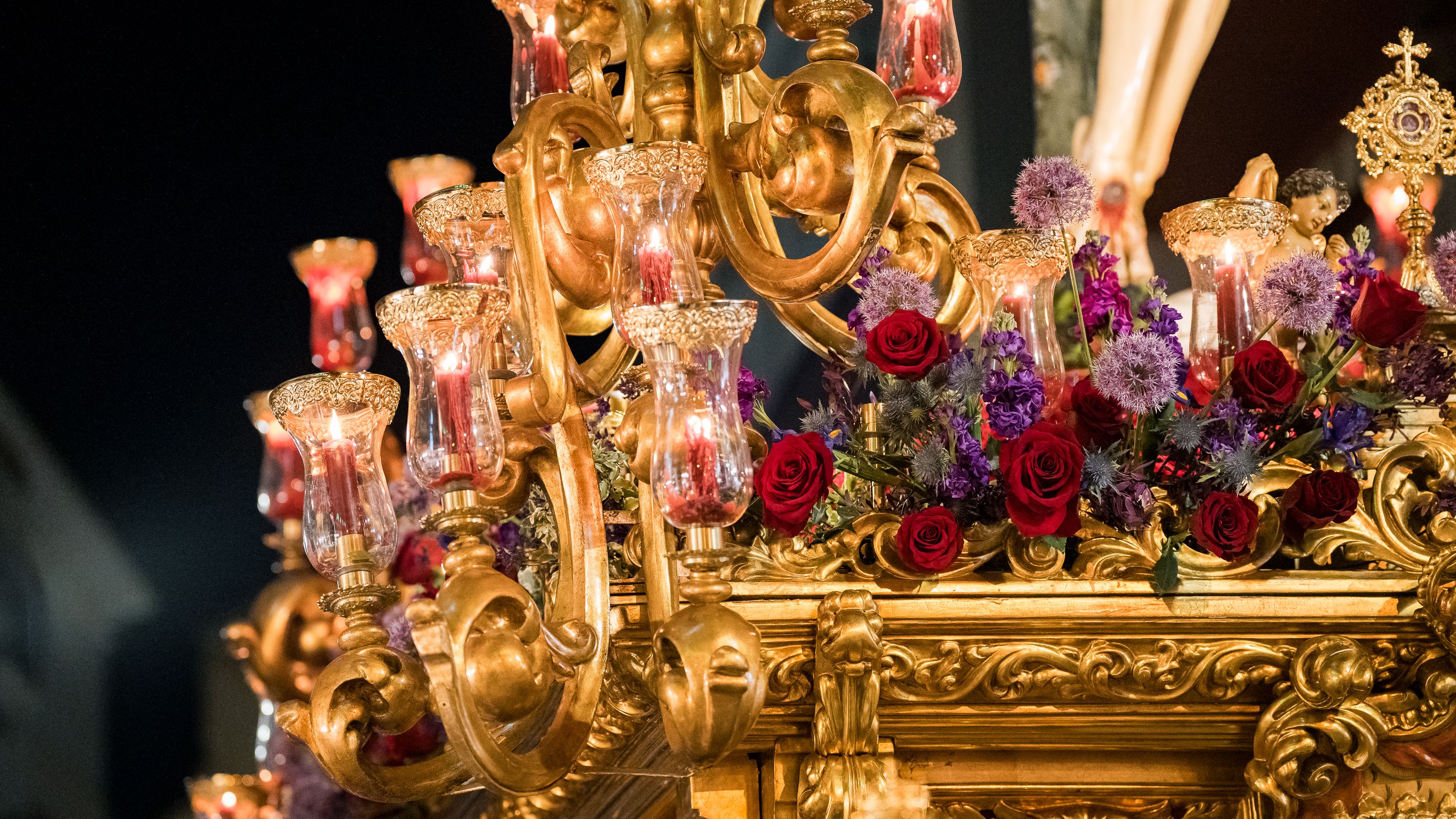 Semana Santa 2026   Jueves Santo   La Sangre (9)