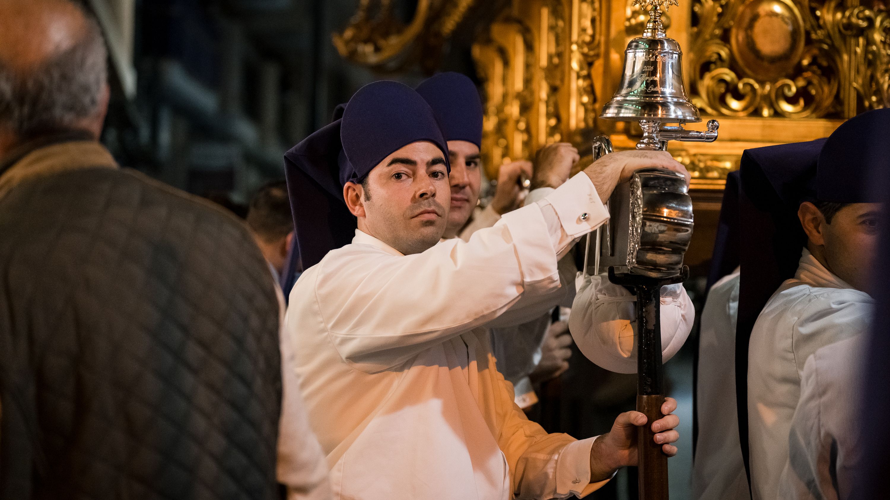 Semana Santa 2026   Jueves Santo   La Sangre (10)
