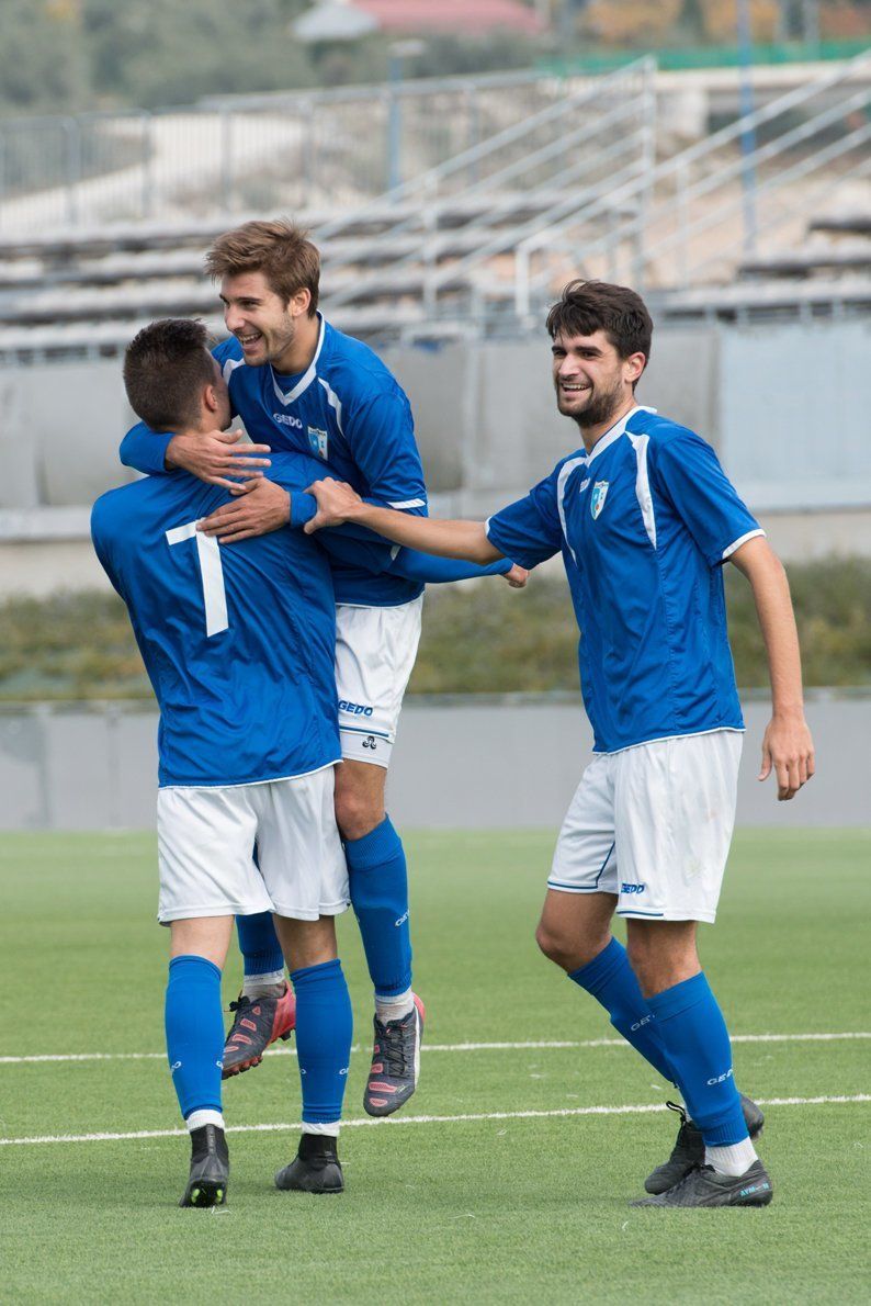 Galería: Lucena CF 1 CD Cabecense 2