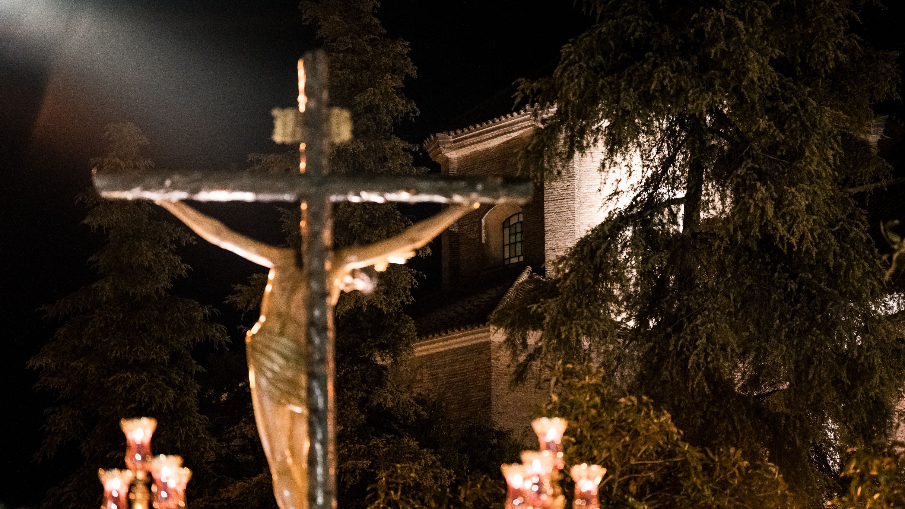 Semana Santa 2026   Jueves Santo   La Sangre (11)