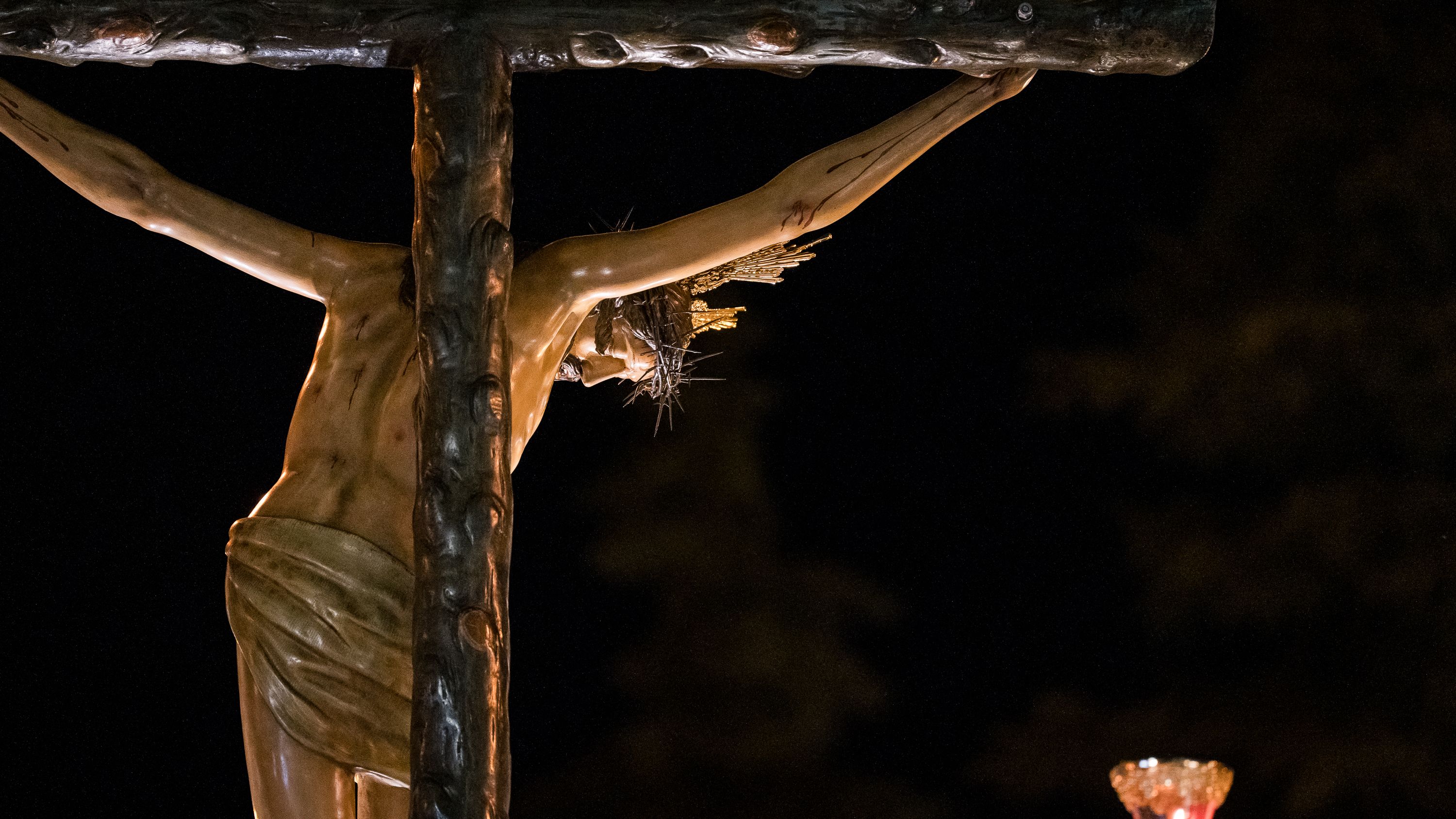 Semana Santa 2026   Jueves Santo   La Sangre (12)