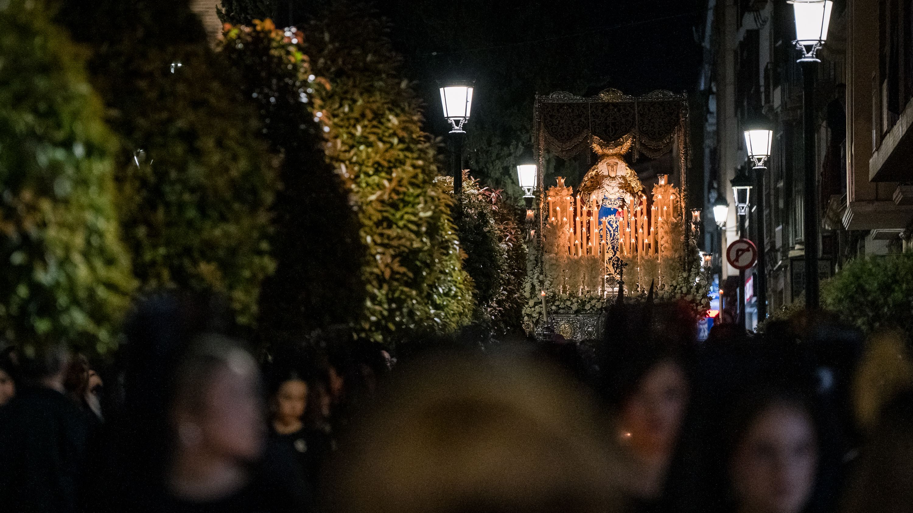 Semana Santa 2026   Jueves Santo   La Sangre (13)