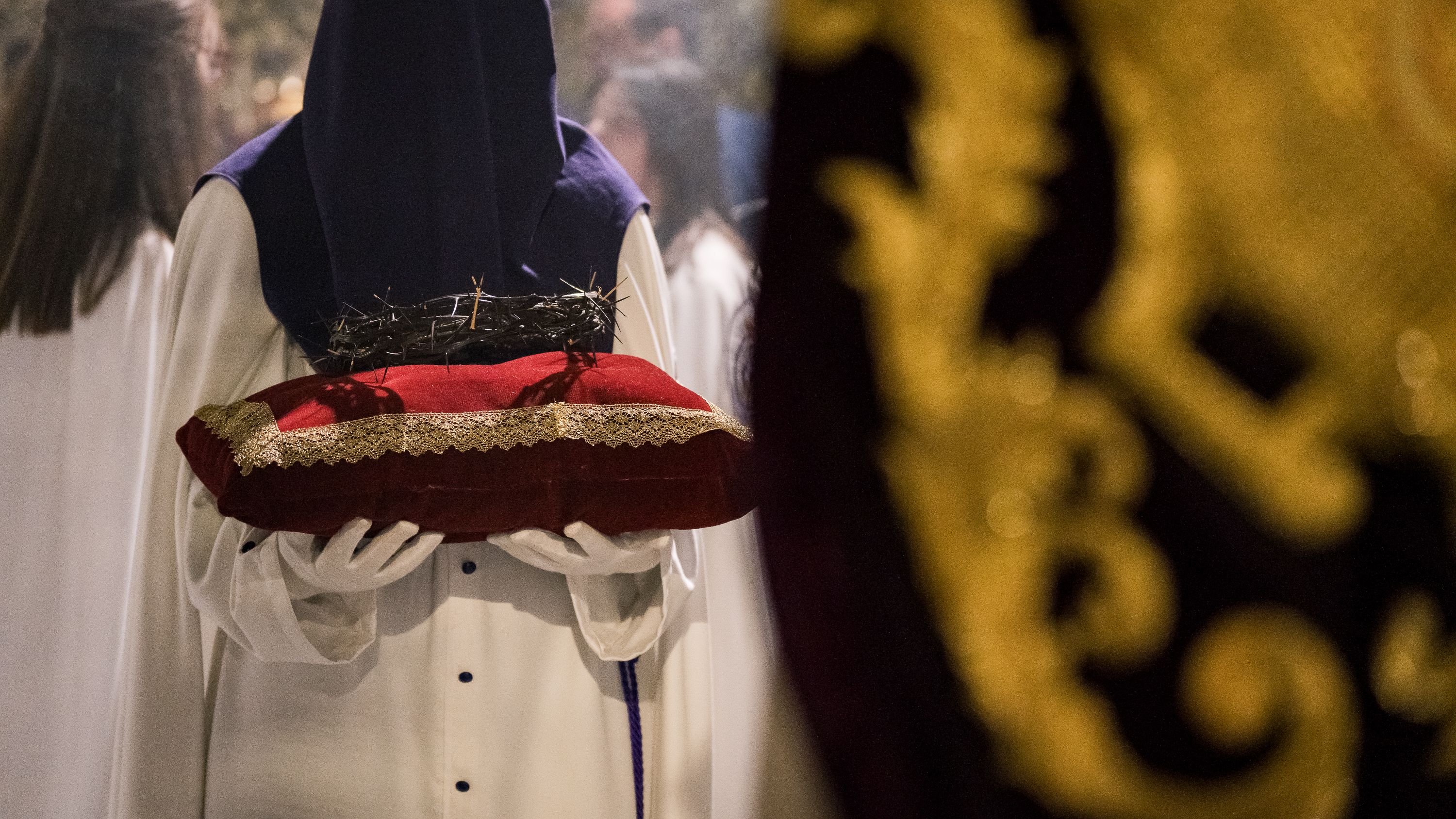 Semana Santa 2026   Jueves Santo   La Sangre (15)