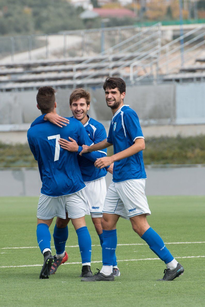 Galería: Lucena CF 1 CD Cabecense 2