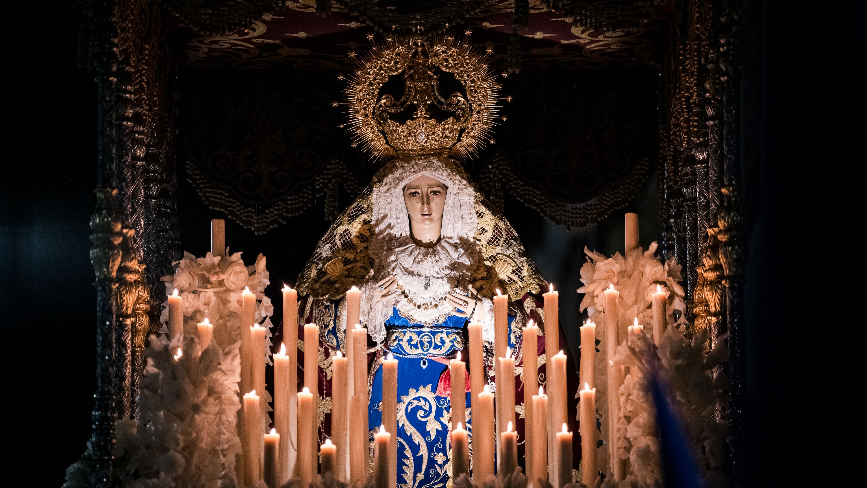 Semana Santa 2026   Jueves Santo   La Sangre (16)