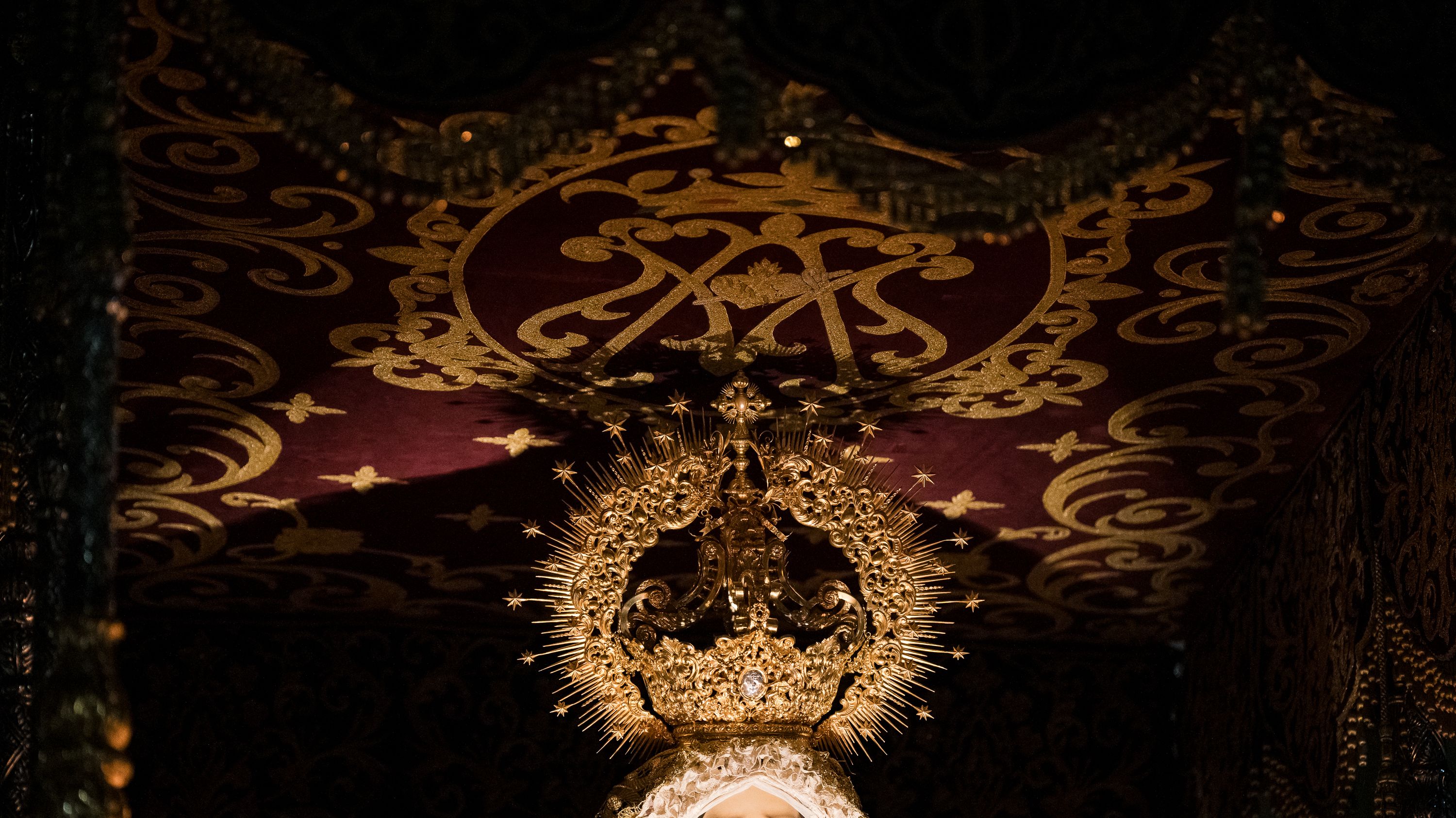 Semana Santa 2026   Jueves Santo   La Sangre (17)