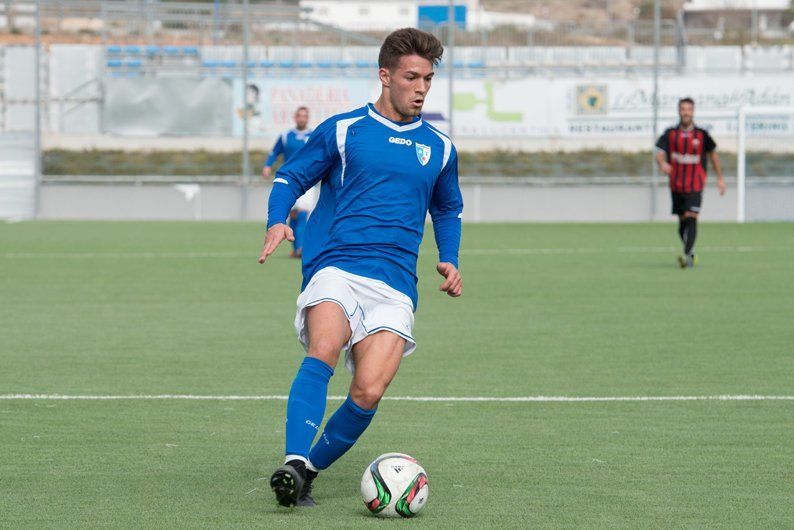 Galería: Lucena CF 1 CD Cabecense 2 Galería: Lucena CF 1 CD Cabecense 2