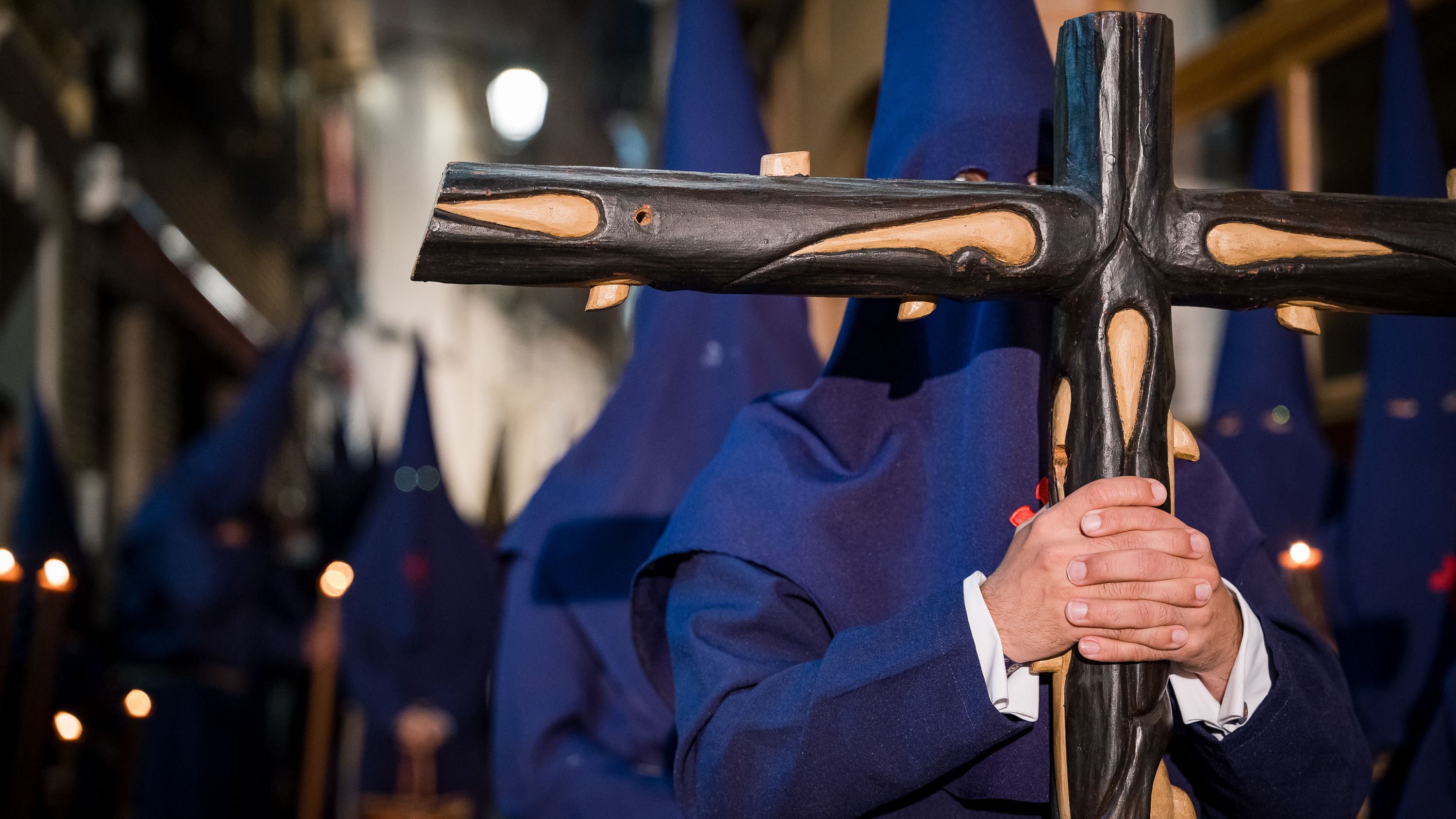 Semana Santa 2026   Jueves Santo   El Caido (1)