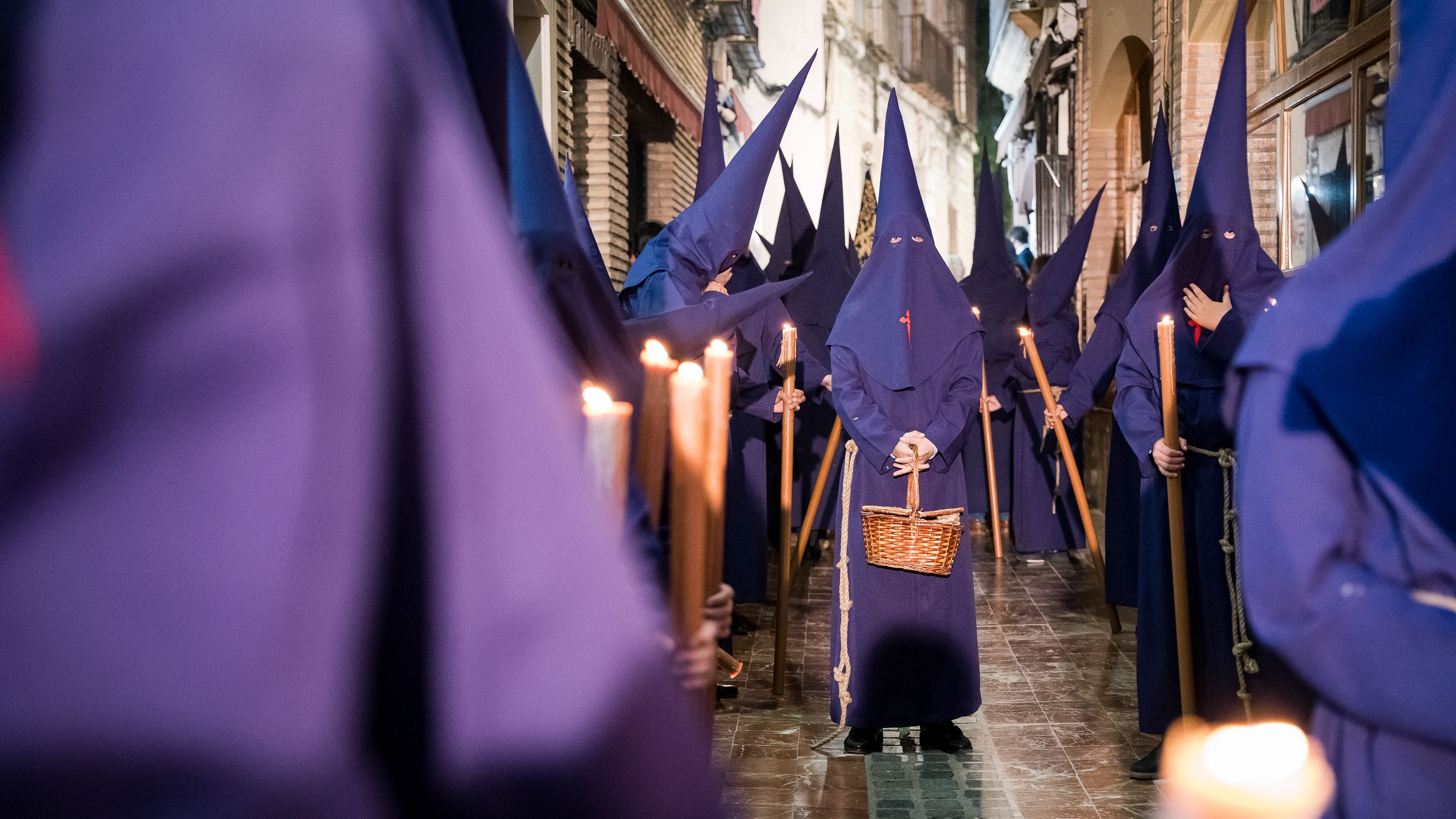 Semana Santa 2026   Jueves Santo   El Caido (2)