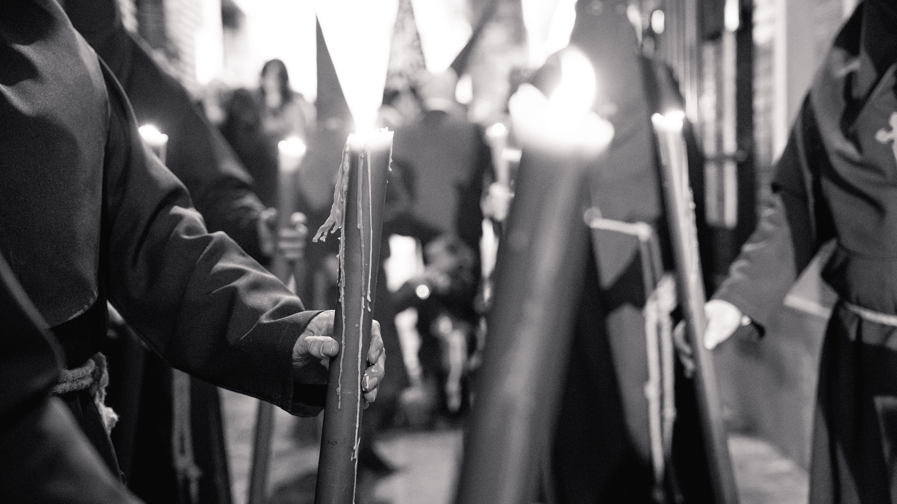 Semana Santa 2026   Jueves Santo   El Caido (4)