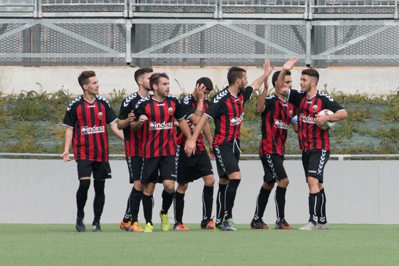 Galería: Lucena CF 1 CD Cabecense 2 Galería: Lucena CF 1 CD Cabecense 2