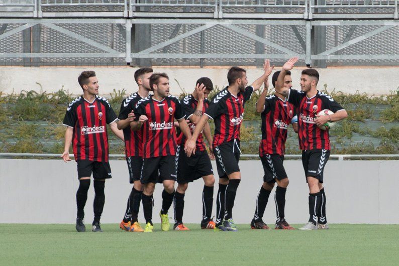 Galería: Lucena CF 1 CD Cabecense 2