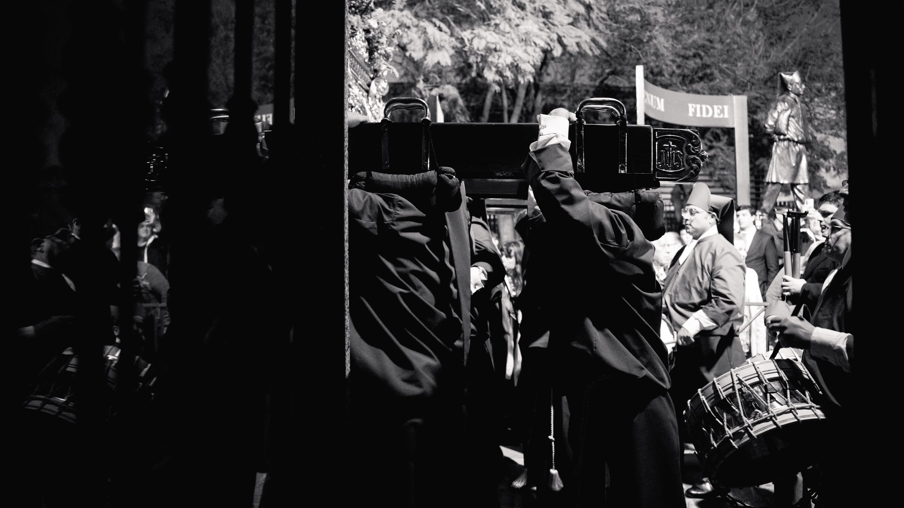 Semana Santa 2026   Jueves Santo   El Caido (6)