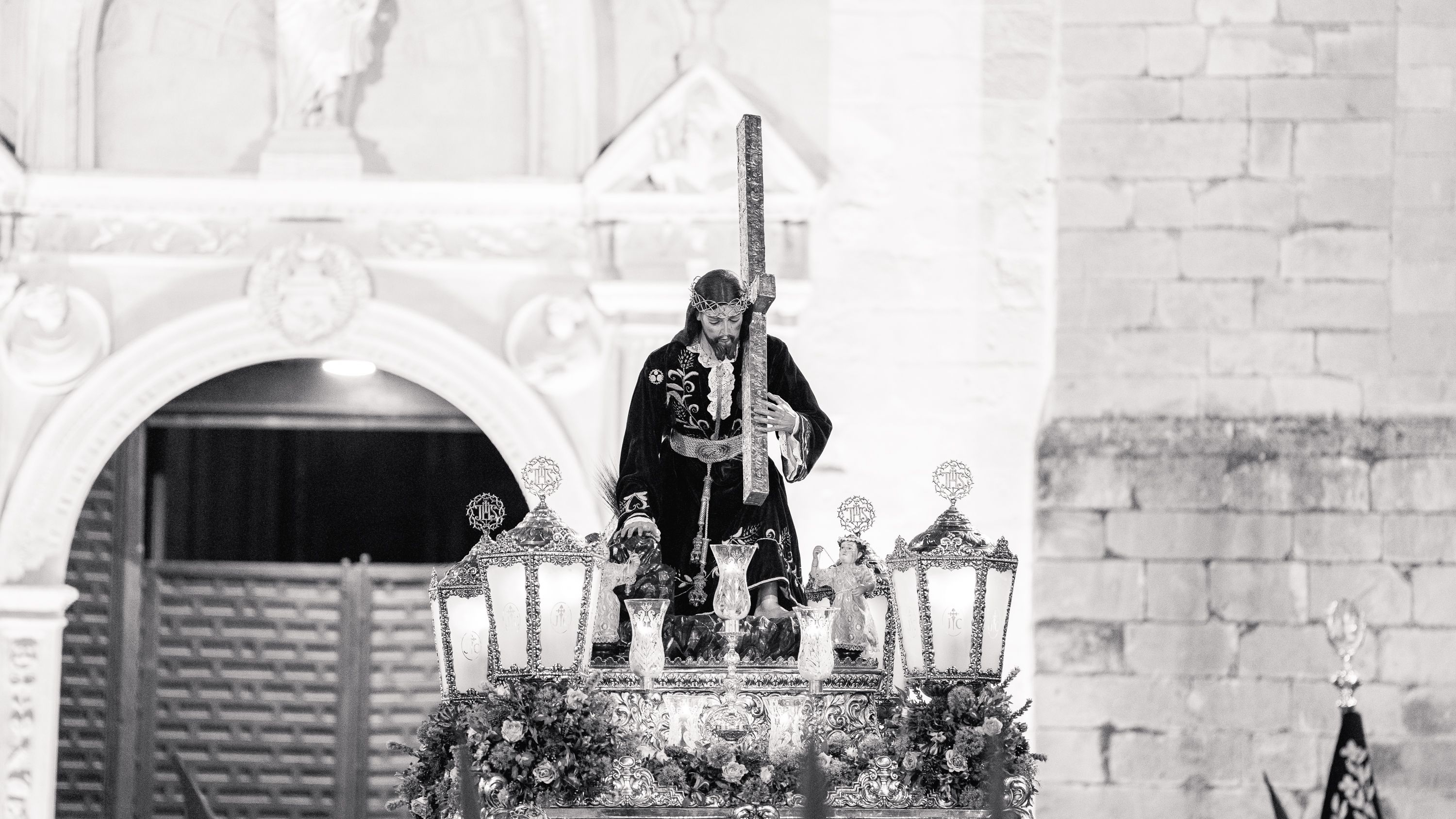 Semana Santa 2026   Jueves Santo   El Caido (9)