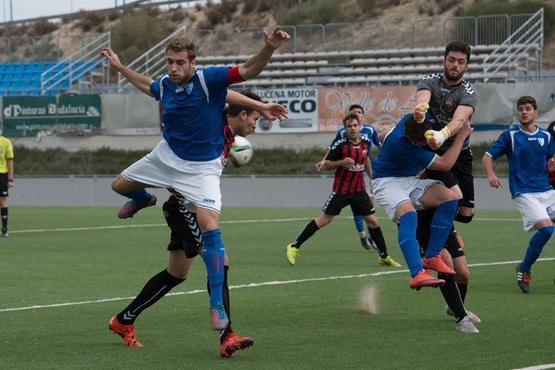 Galería: Lucena CF 1 CD Cabecense 2 Galería: Lucena CF 1 CD Cabecense 2
