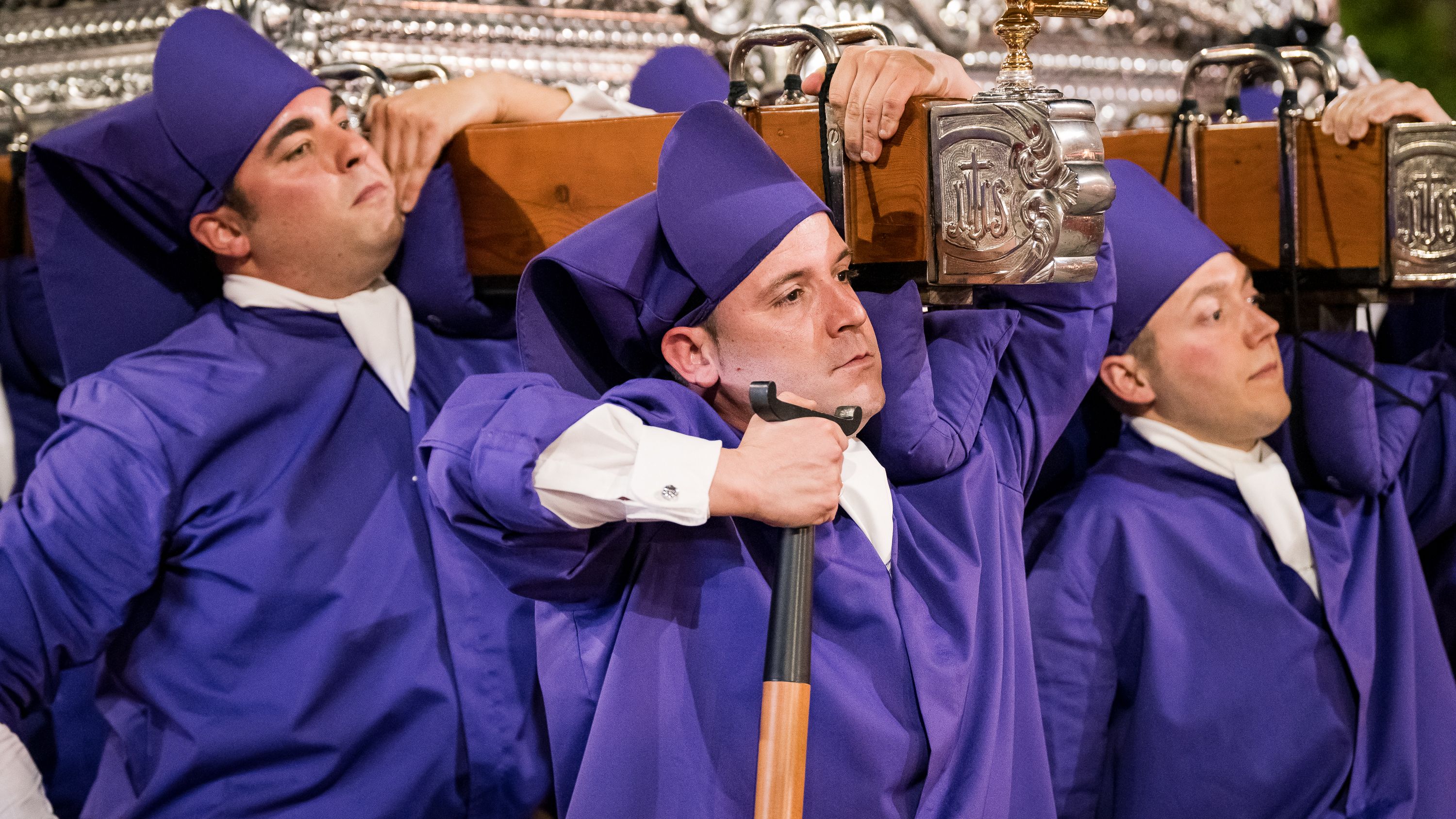 Semana Santa 2026   Jueves Santo   El Caido (10)