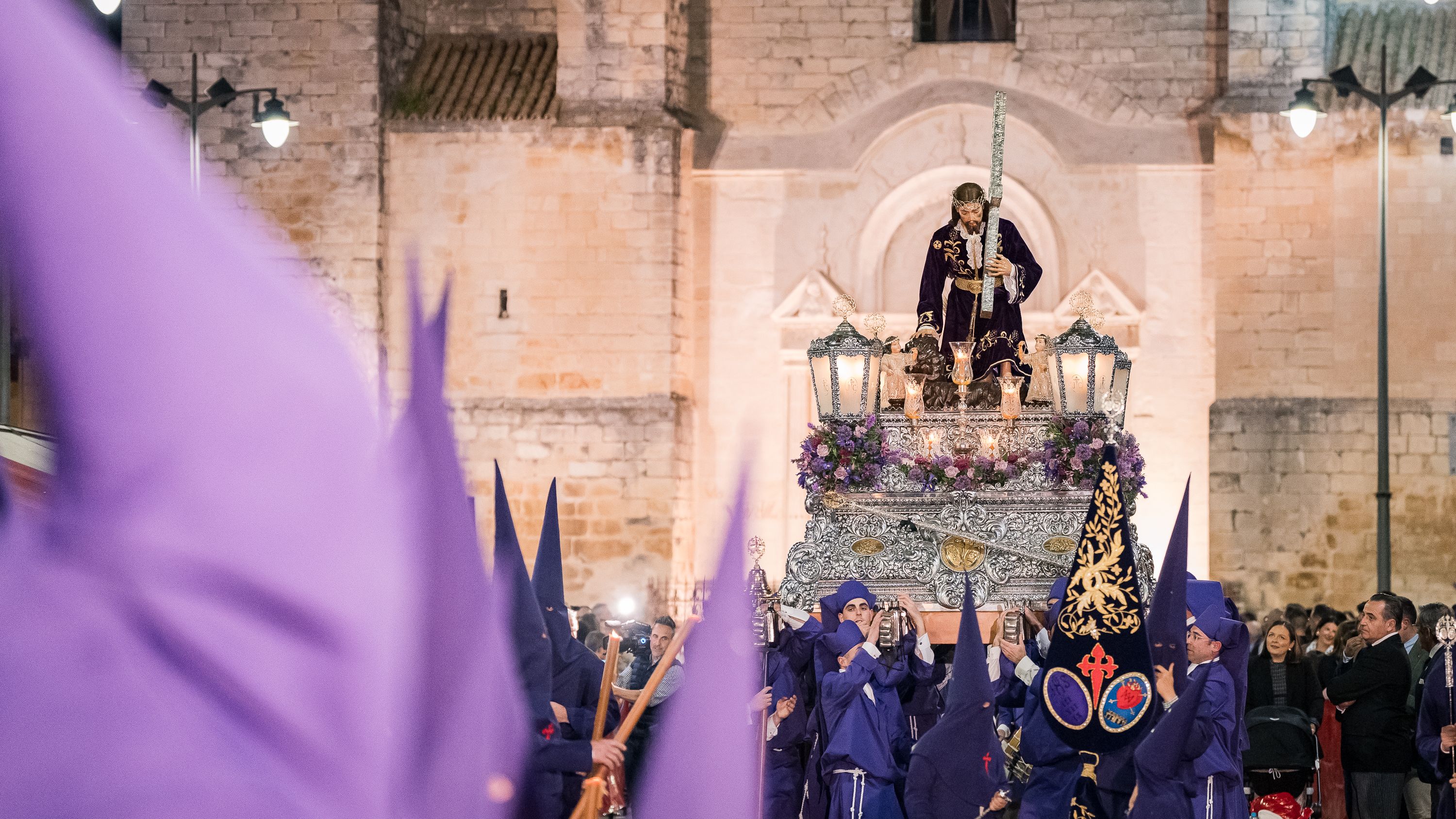 Semana Santa 2026   Jueves Santo   El Caido (12)