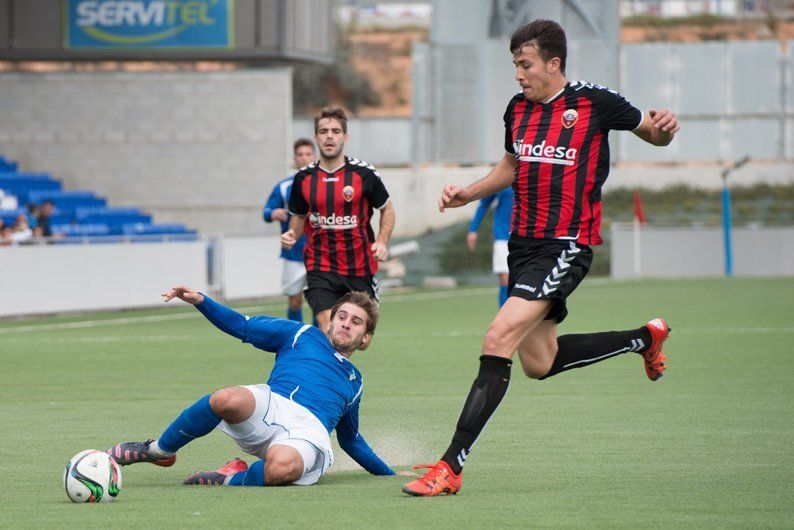 Galería: Lucena CF 1 CD Cabecense 2 Galería: Lucena CF 1 CD Cabecense 2