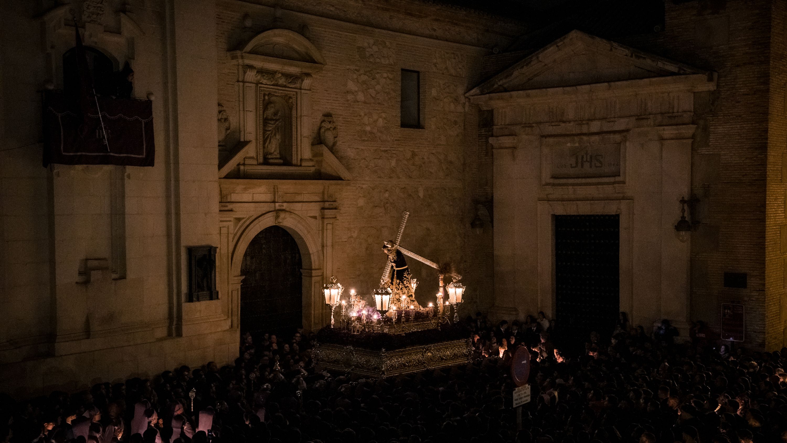 Semana Santa 2026   Viernes Santo   El Señor (2)