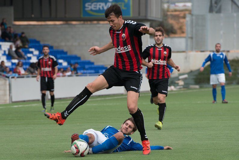 Galería: Lucena CF 1 CD Cabecense 2