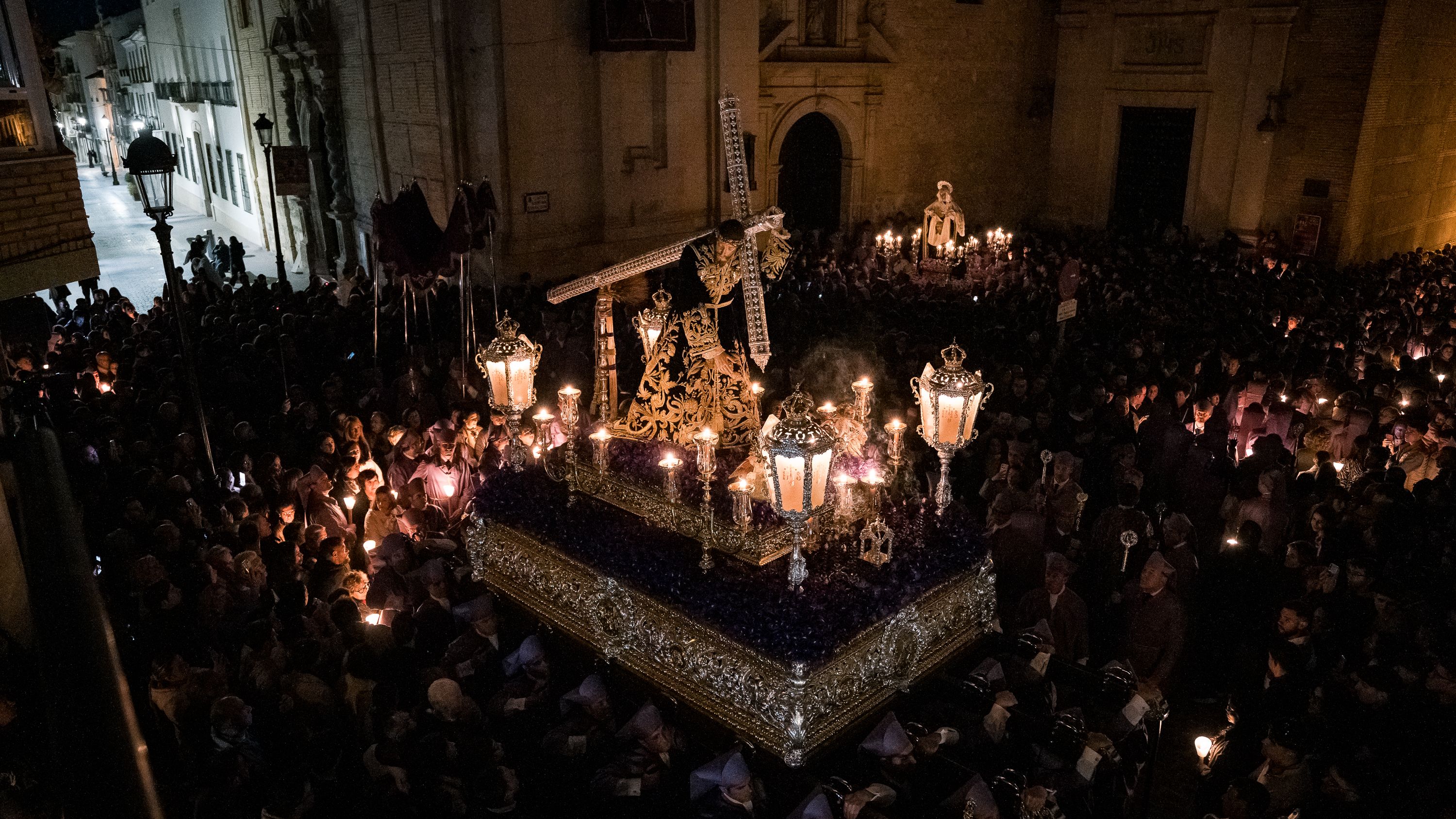 Semana Santa 2026   Viernes Santo   El Señor (4)