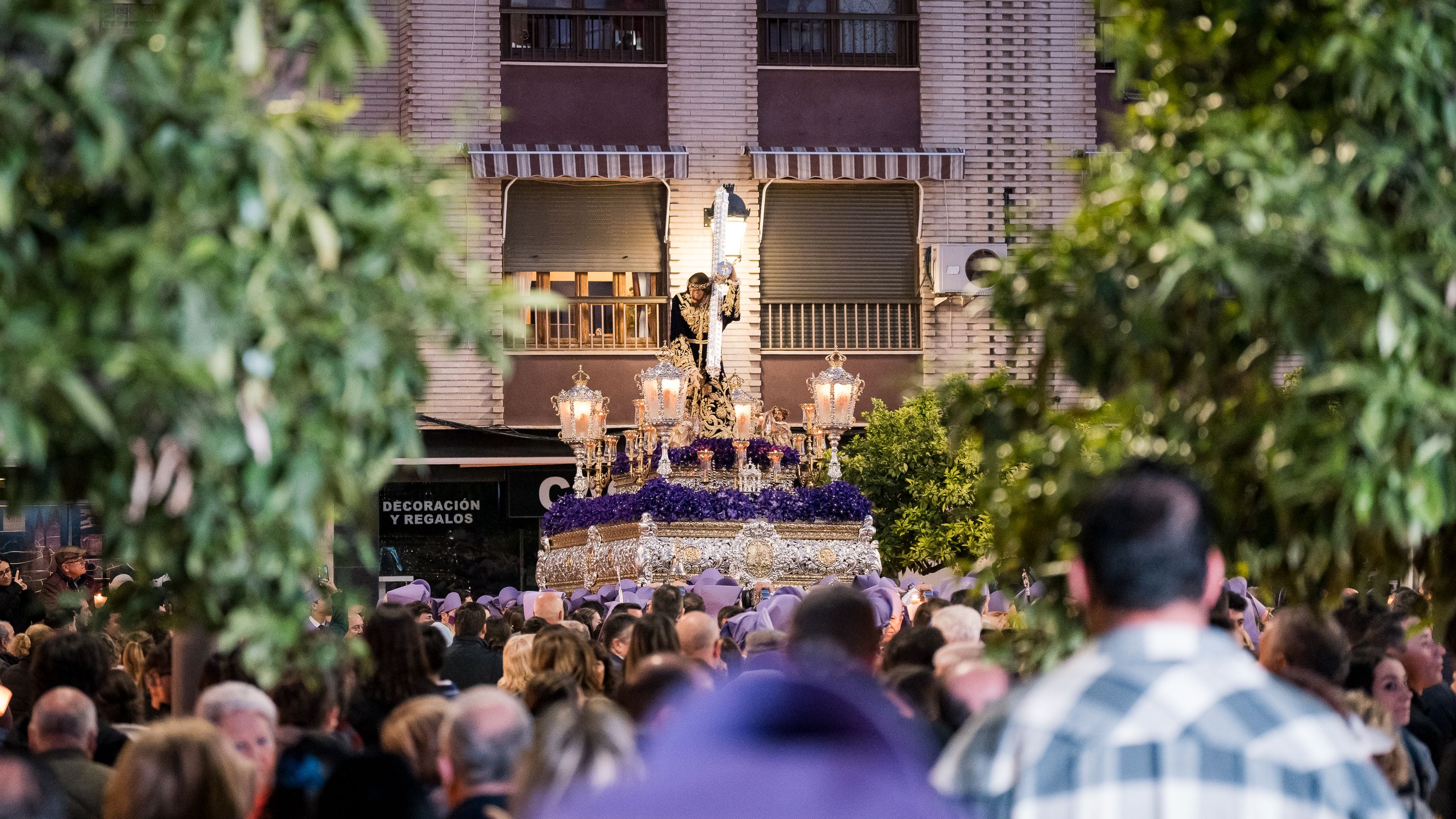 Semana Santa 2026   Viernes Santo   El Señor (6)