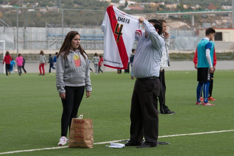 Galería: Lucena CF 1 CD Cabecense 2 Galería: Lucena CF 1 CD Cabecense 2