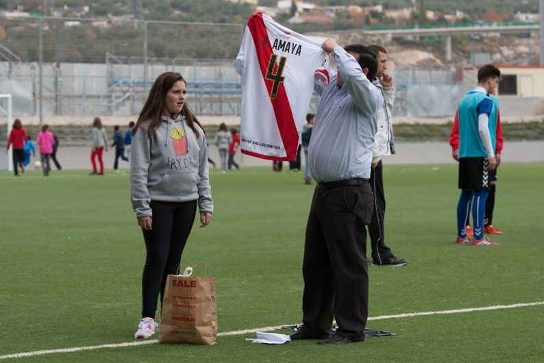 Galería: Lucena CF 1 CD Cabecense 2