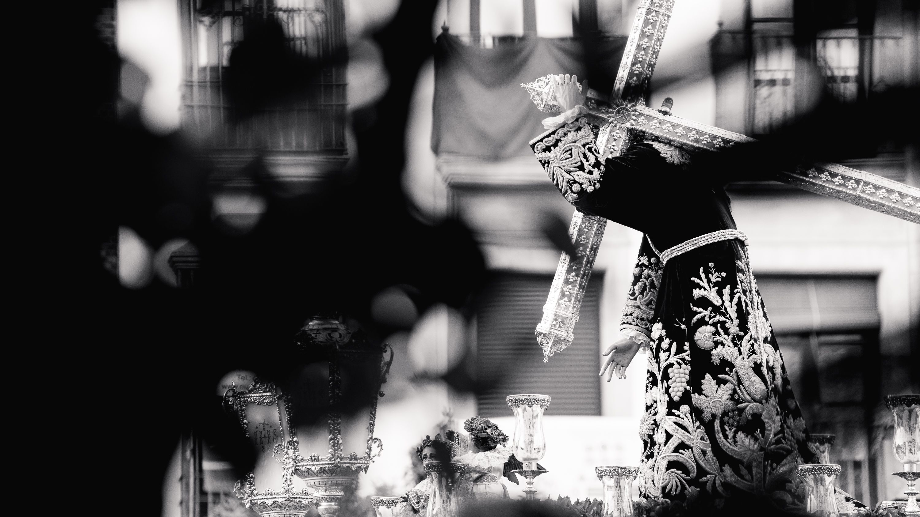 Semana Santa 2026   Viernes Santo   El Señor (10)