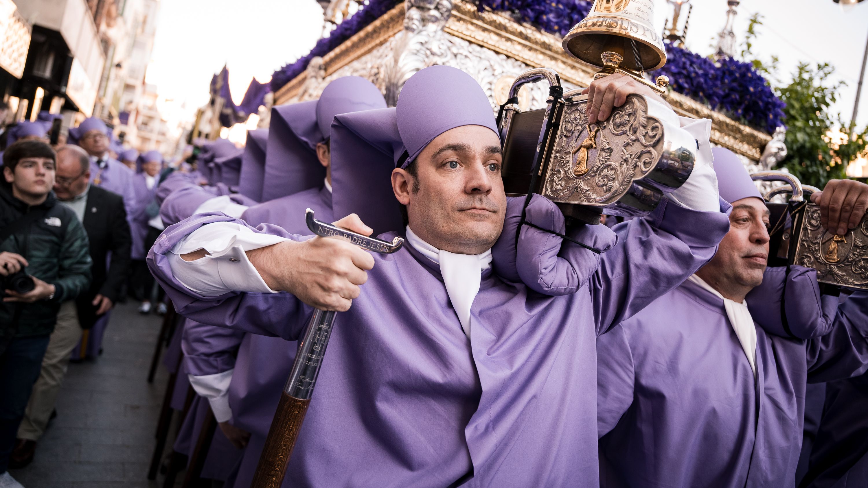 Semana Santa 2026   Viernes Santo   El Señor (13)