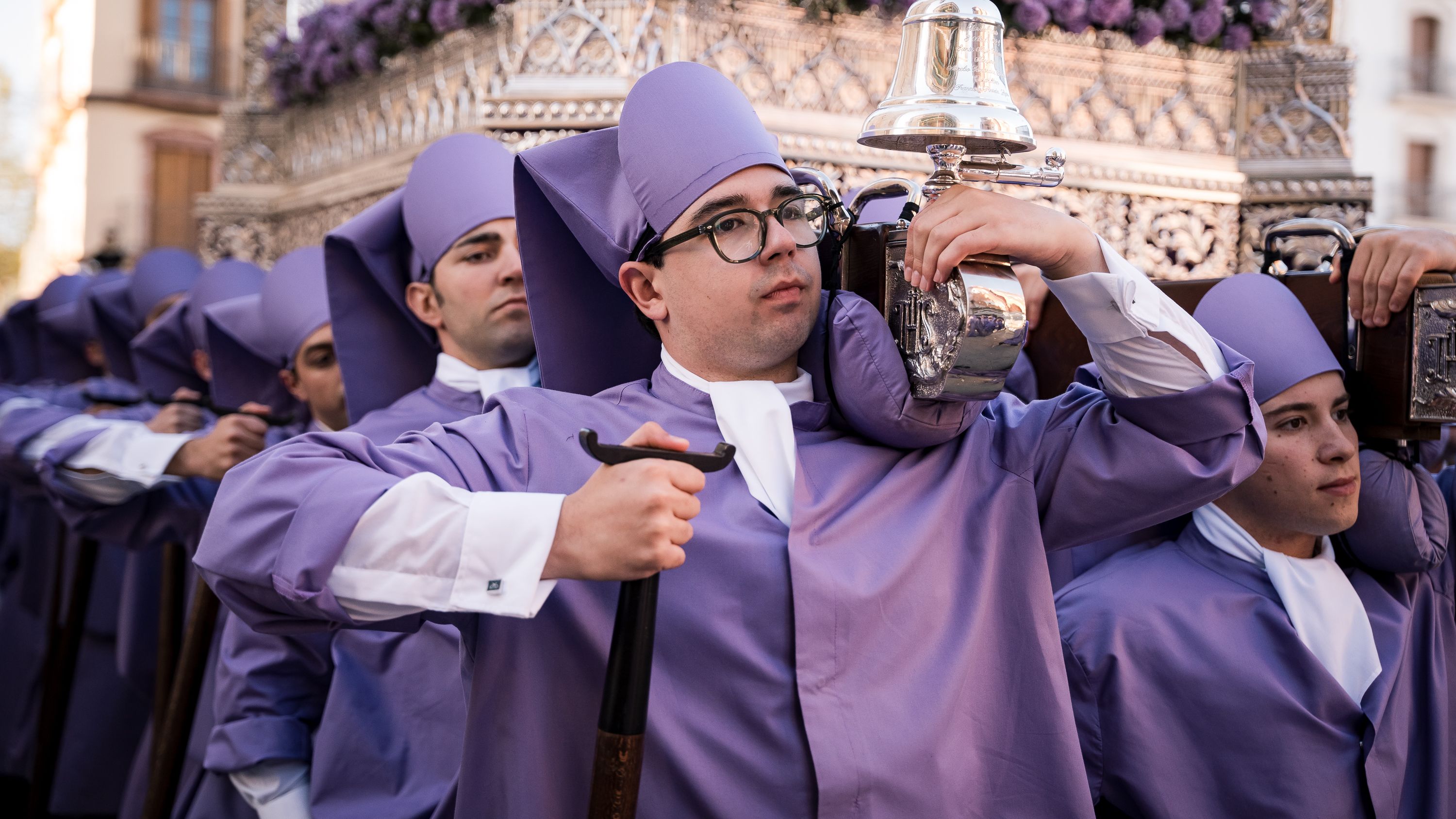 Semana Santa 2026   Viernes Santo   El Señor (16)