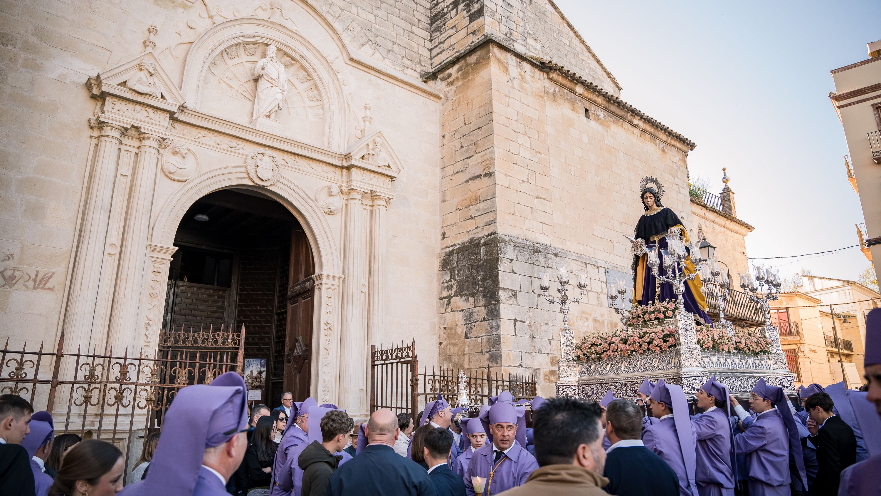Semana Santa 2026   Viernes Santo   El Señor (17)